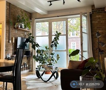 1 bedroom flat to rent - Photo 4