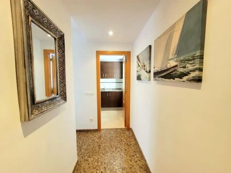 Apartamento de alquiler en De la Universidad, 8, Grau de Gandia - Venecia - Marenys de Rafalcaid - Foto 4