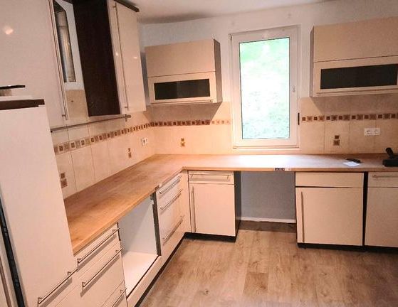 3zkb wohnung zu vermieten in Betzdorf - Photo 1