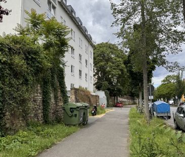 Möbliertes 1 Zimmer Apartment in Hauptbahnhofsnähe - Photo 5