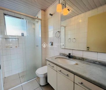 Apartamento com 4 quartos e 85m² para alugar em Carvoeira, Florianó... - Foto 3