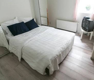 Möblierte Wohnung Brüssel, Schuman (EU District) - Photo 6