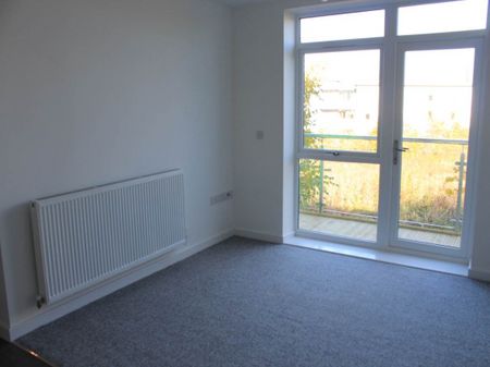 Harbour Crescent, Serbert Way, Portishead, North Somerset - Photo 5