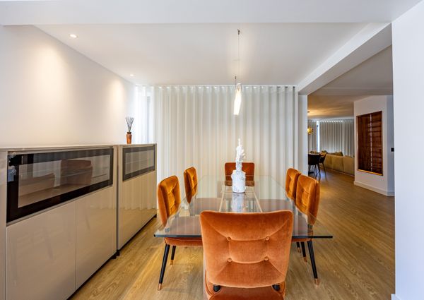 PENTHOUSE | VISTA MAR | 4+1