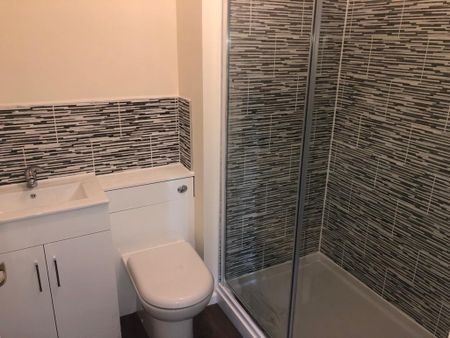 1 bedroom flat to rent - Photo 4