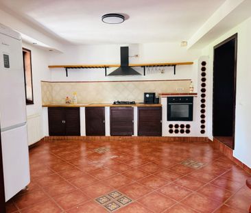 DE INCHIRIAT Casa individuala, 180mp utili, 720 teren-Sanmih - Photo 3