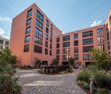 Magnifiques appartements de 2,5 pièces à louer au 3ème étage ! - Photo 6