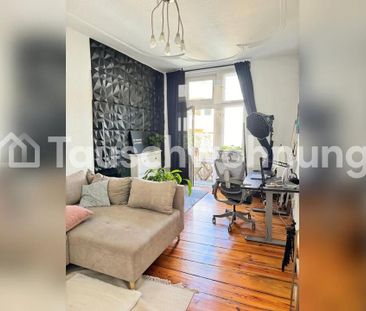 TAUSCHWOHNUNG Wohnungstausch Berlin-München - Photo 4