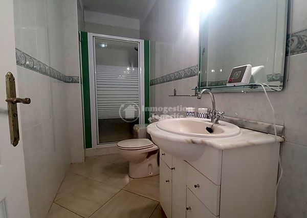 2 Bedroom apartment for rental in Golf del Sur