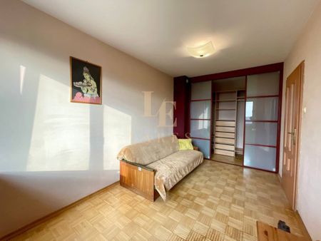 Duża loggia | Garderoba | Parking - Photo 3