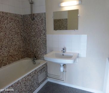 Appartement T2 à louer - 44 m² - Photo 2