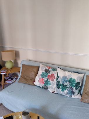 Room in a Shared Flat, Consort Rise Hs, SW1W - Photo 1