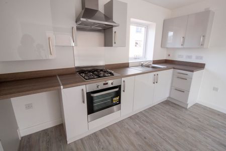 2 Bed Flat, Rowton Lane, B5 - Photo 5