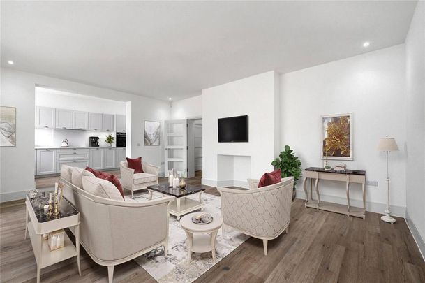 2 bedroom terraced house to rent - Photo 1