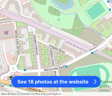 Dalgety Road, Edinburgh, EH7 - Photo 1