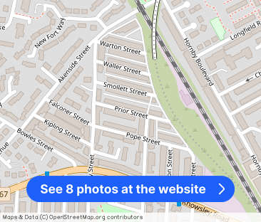 Prior Street, Bootle - Photo 1