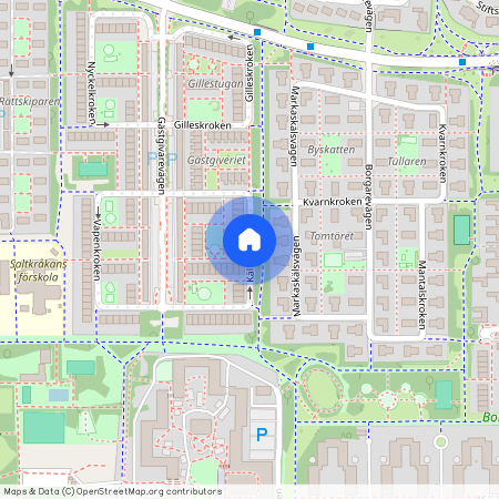 Källarekroken, Lund