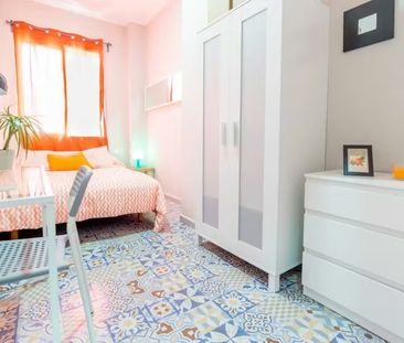 Carrer del Comte d'Altea, Valencia, Valencian Community 46005 - Photo 3