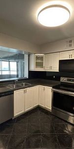 2-bed + den condo + utilities/parking/locker incl (Riverside Dr E) - Photo 4