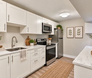 For Lease - 18 Aldenham Crescent Unit# Lower, Toronto, Ontario - Photo 5