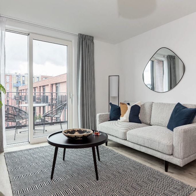 Chalk, M5 4RQ, Manchester - Photo 1