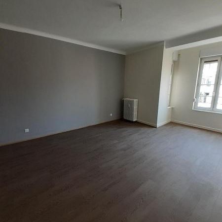 Appartement 5 pièces de 121 - Photo 1