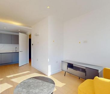 1 bedroom ground floor flat to rent - Photo 6