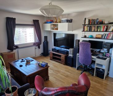 Allhelgonagatan, Göteborg - Photo 2