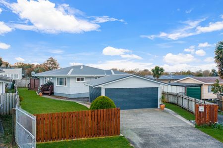 37 Hooper Avenue , Pukekohe, Auckland 2120 - Photo 5