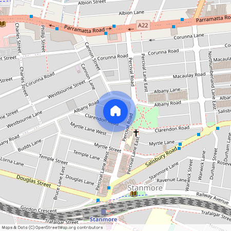 38 Clarendon Road, Stanmore NSW 2048