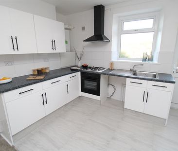 House - Terraced For Rent Main Road, Mountain Ash - Photo 5