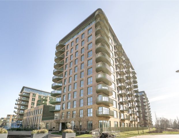 Kidbrooke Park Road, London, SE3 9YY - Photo 1