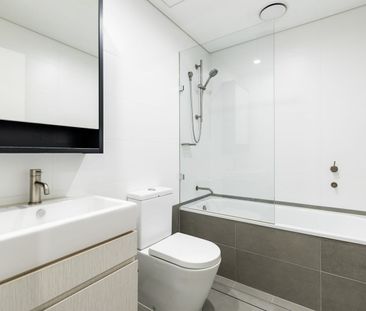 Modern 2-Bedroom Apartment in Prime Waitara Location For Lease - Photo 1