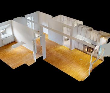 Lejlighed i hjertet af Aalborg med gåafstand til alt - Photo 2