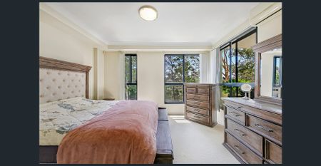 Modern 2 Bedroom Apartment with Resort Style Amenities - Photo 3