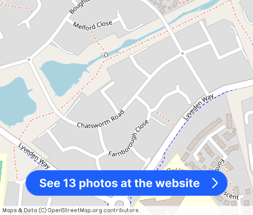 Chatsworth Road, Corby, NN18 - Photo 1