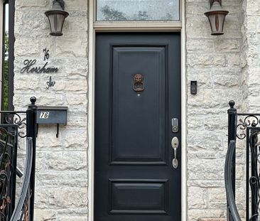 For Lease - 76 Horsham Avenue, Toronto, Ontario - Photo 5