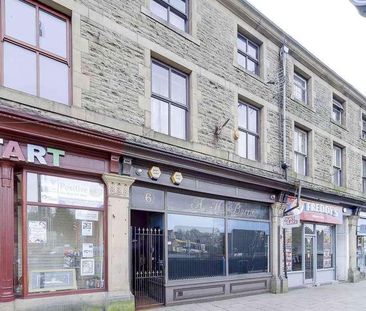 Bury Road, Rawtenstall, Rossendale, BB4 - Photo 1