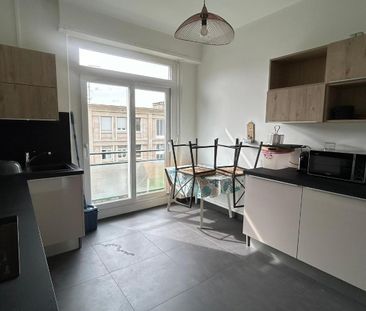 Location Appartement 3 pièces 62m² MULHOUSE 68100 - Photo 6
