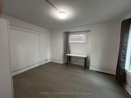 For Lease - 46 Arnold Street Unit# MAIN RM 2, Hamilton, Ontario - Photo 3