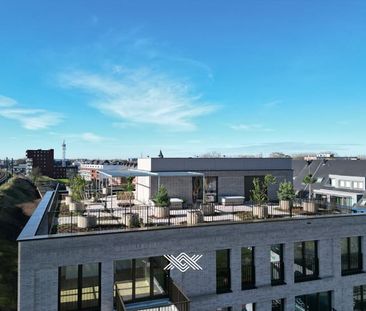 Appartement te huur - Photo 4