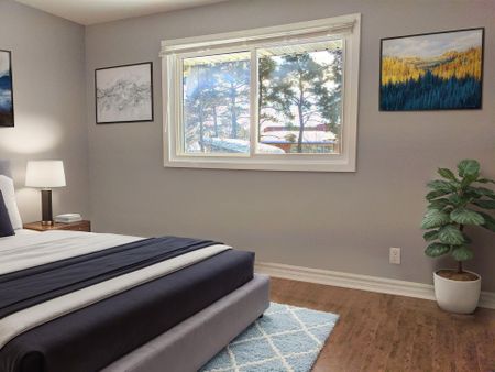 For Lease - 334 Dale Crescent, Waterloo, Ontario - Photo 3