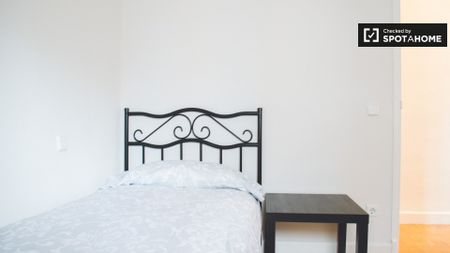 madrid, Community of Madrid 28002 - Foto 4