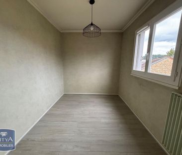 Location Appartement 2 pièces 69m² PERIGUEUX 24000 - Photo 3