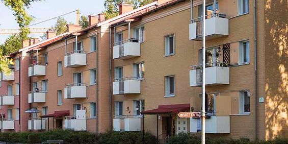 Vasavägen 48 - Foto 3
