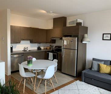 2 Bedroom - 2183 Rue De Bordeaux, Montréal - Photo 3