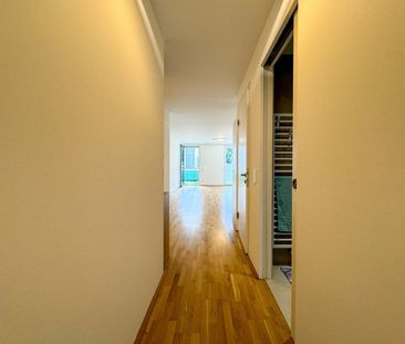 RUHIG & SONNIG - Pärchenwohnung in sehr guter Lage - Photo 5