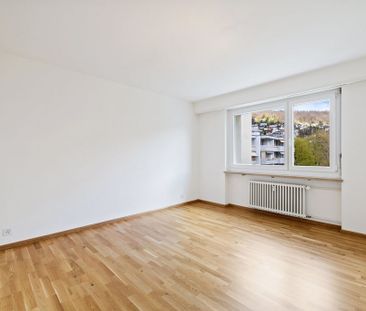 3 Zimmer, 62 m², 4. Stock - Foto 5