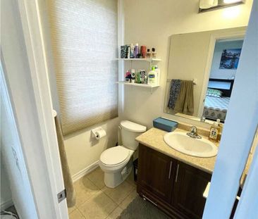 For Lease - 276 Gatwick Drive Unit# 202, Oakville, Ontario - Photo 2