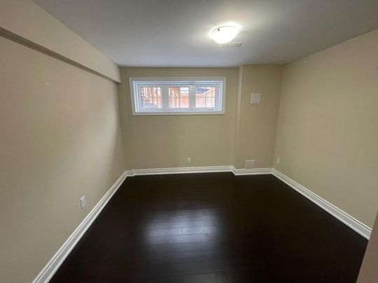 For Lease - 7 Faders Drive Unit# Basement, Brampton, Ontario - Photo 1